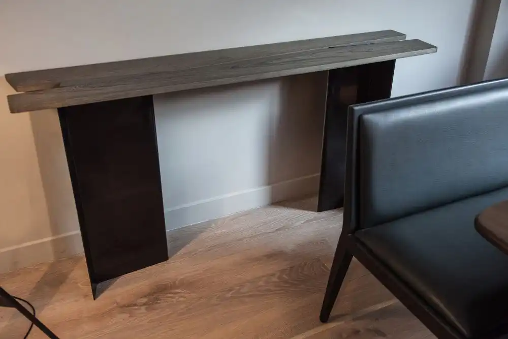 15 Delightfully Small Console Table Designs Honor History In Style