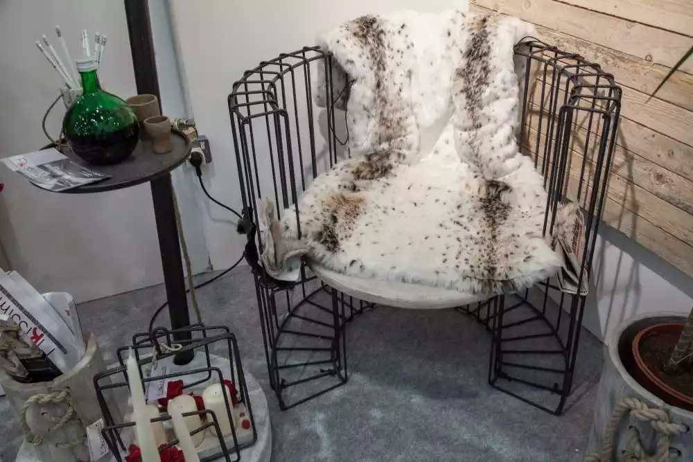 Offbeat Chair Designs that Give Your Space a Whole New Look