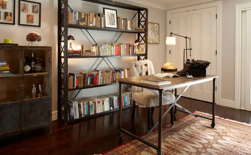 Industrial design office area