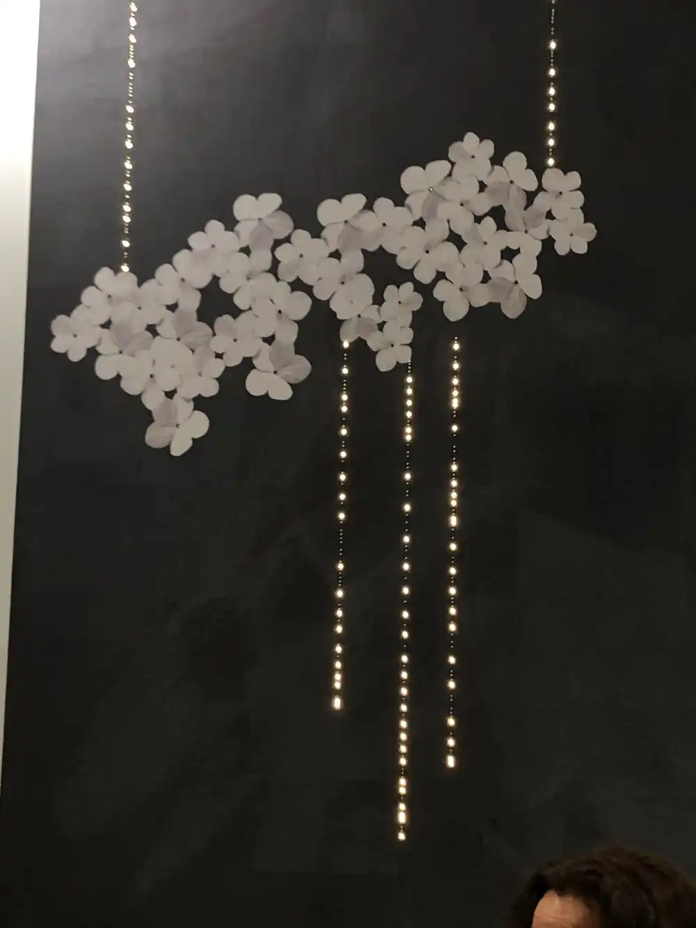 Install High Tech Wallpaper