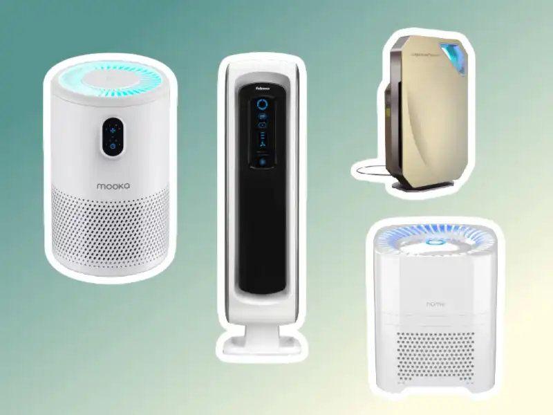 Best Ionic Air Purifiers To Protect Your Indoor Spaces