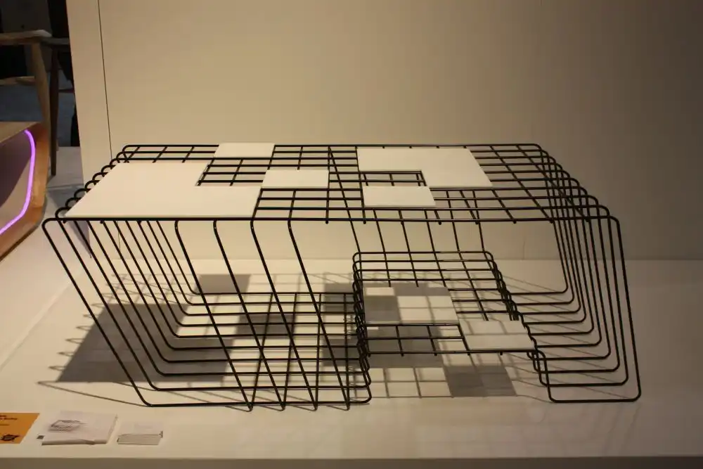 Cool Designs That Give A New Meaning To Interior Design