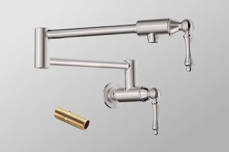 JZBRAIN Pot Filler Faucet