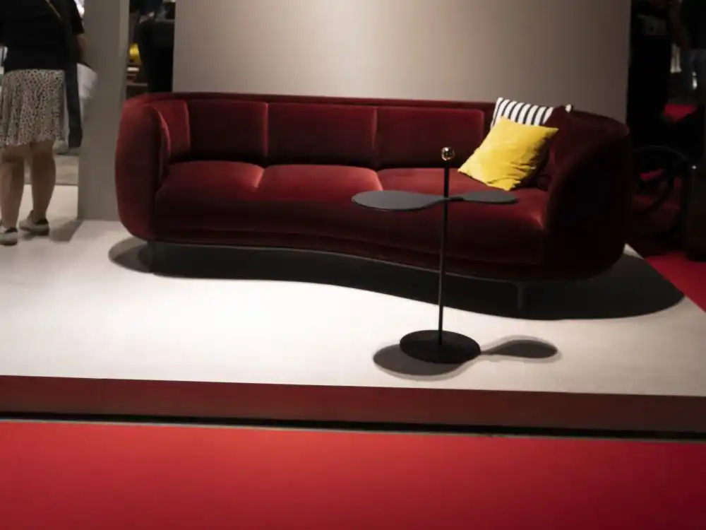 Jaime Hayon’s collection for Wittmann