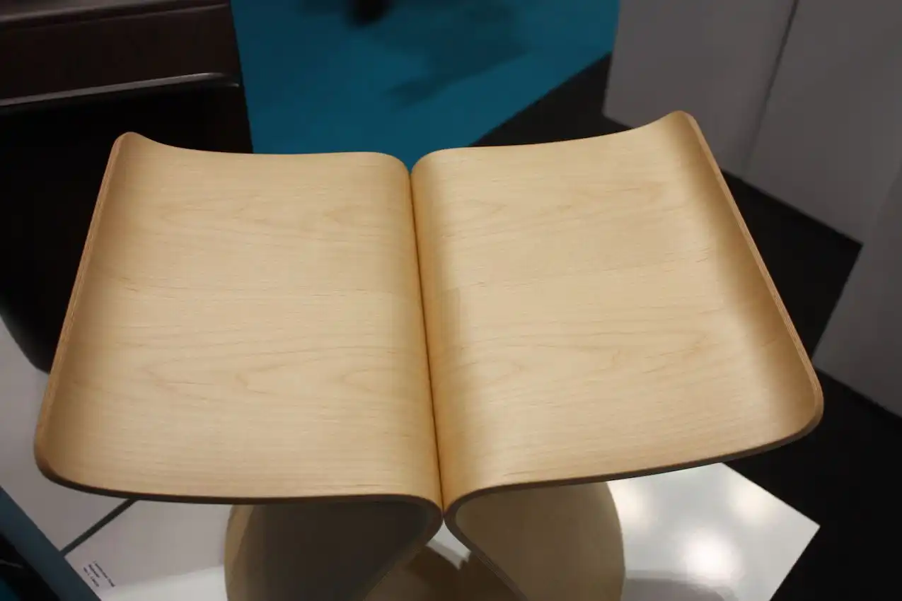 Japanese production chair
