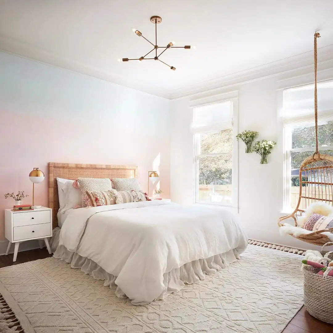 Joanna Gaines Interior designer instagram