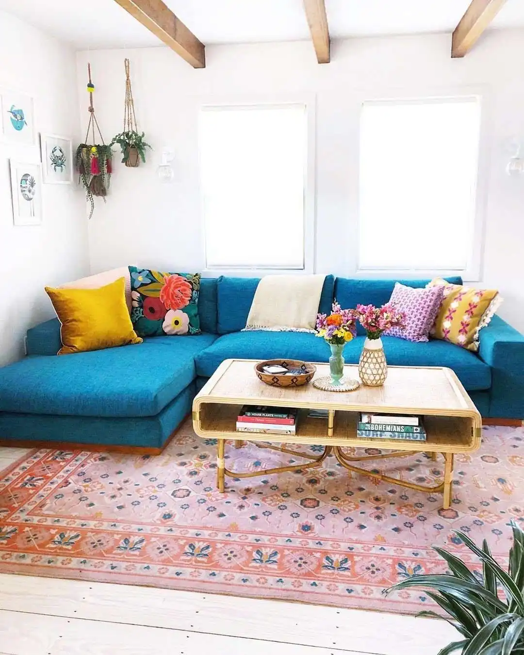 Joybird furniture store in nyc