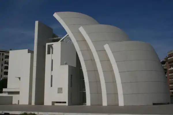 Jubilee Church