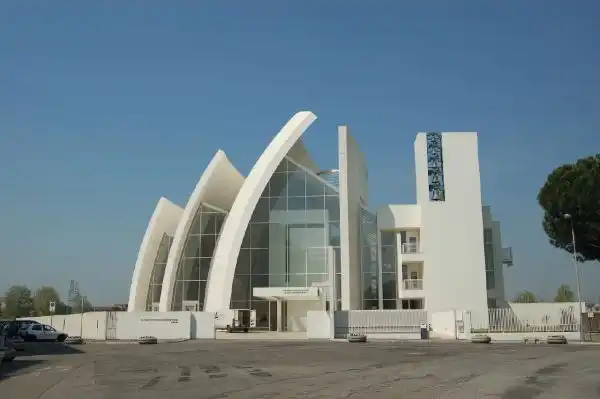 Jubilee Church1