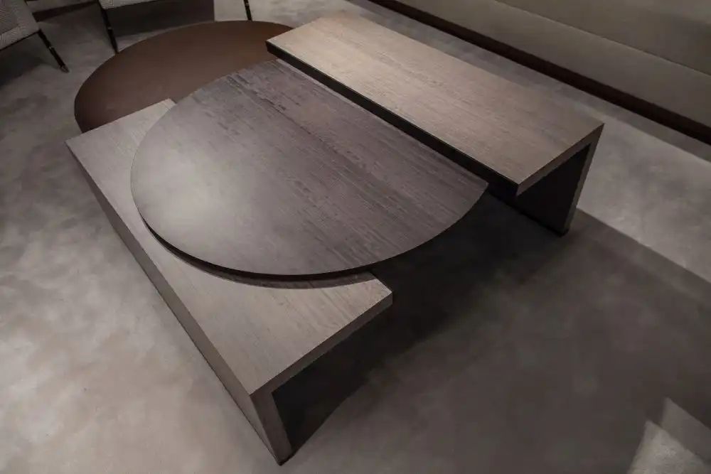 Juniper Coffee Table