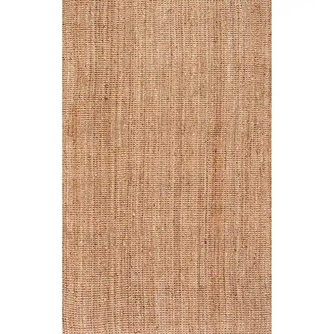 Jute Area Rug
