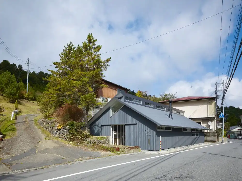 Kapan Koyasan Guest House