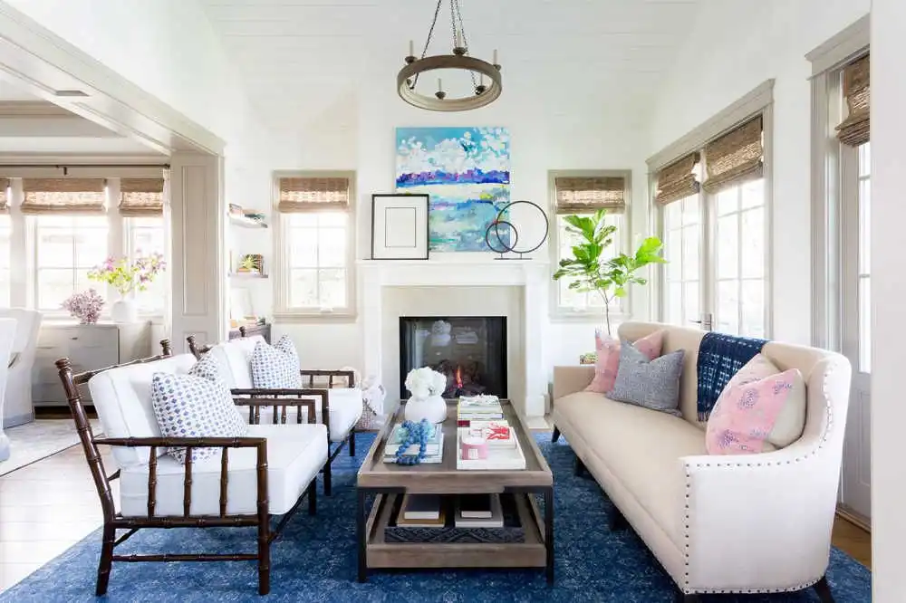 Kate Lester Interior Design