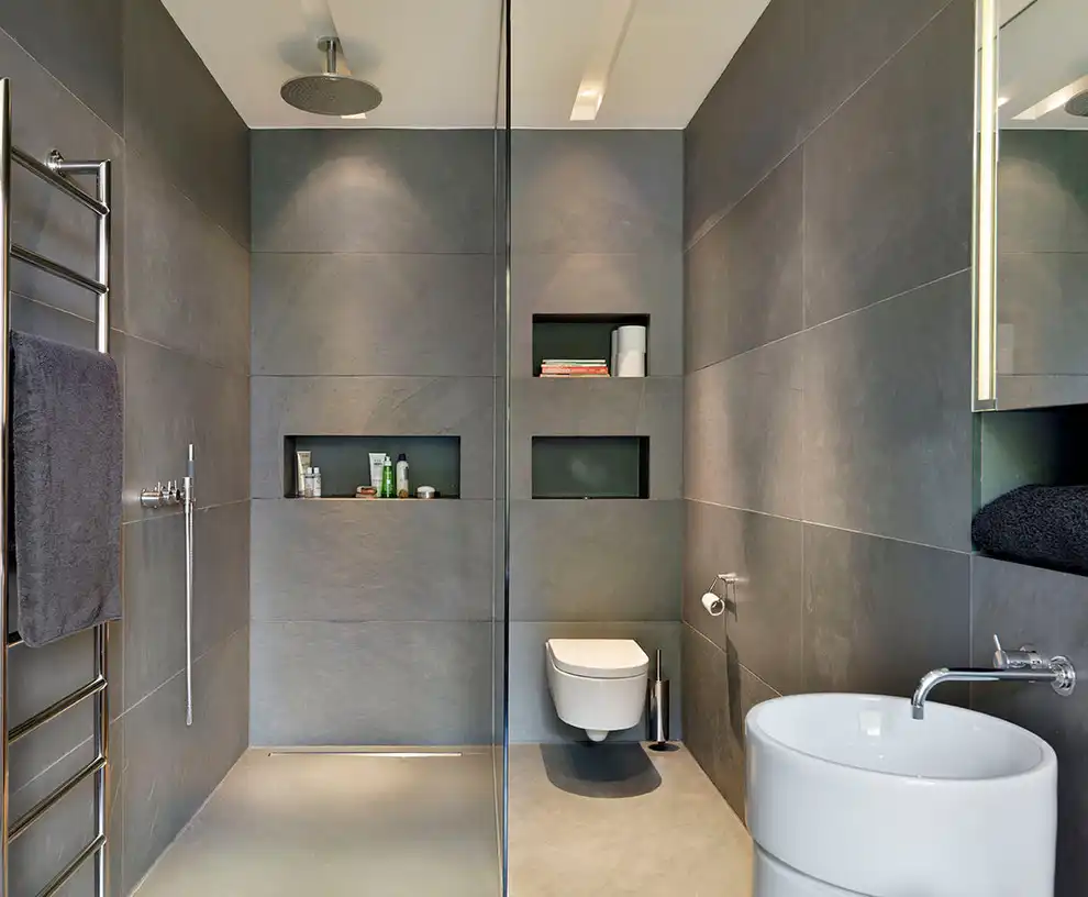 Keep Tile Consistent for a Seamless Look