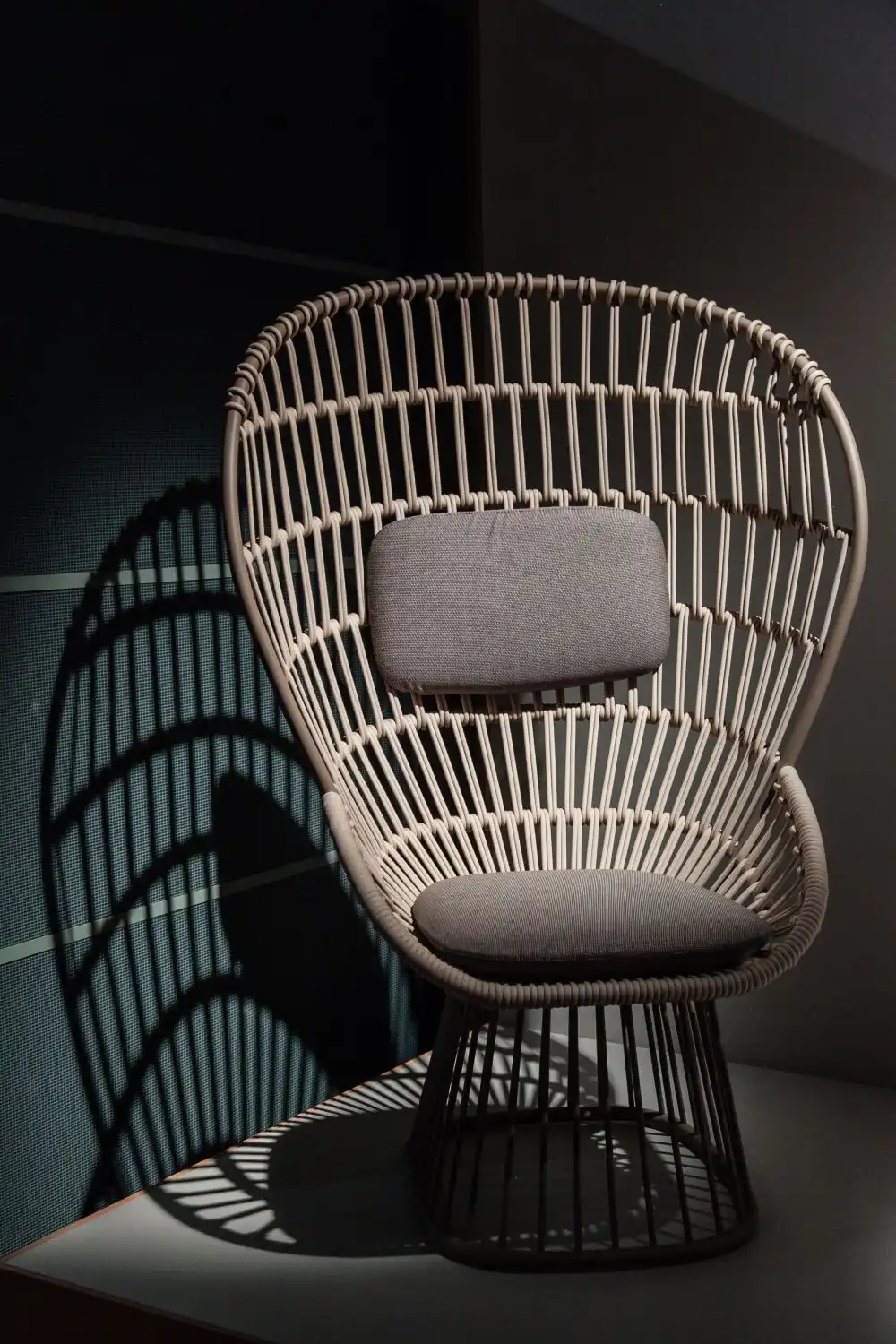 Kettal Cala Chair