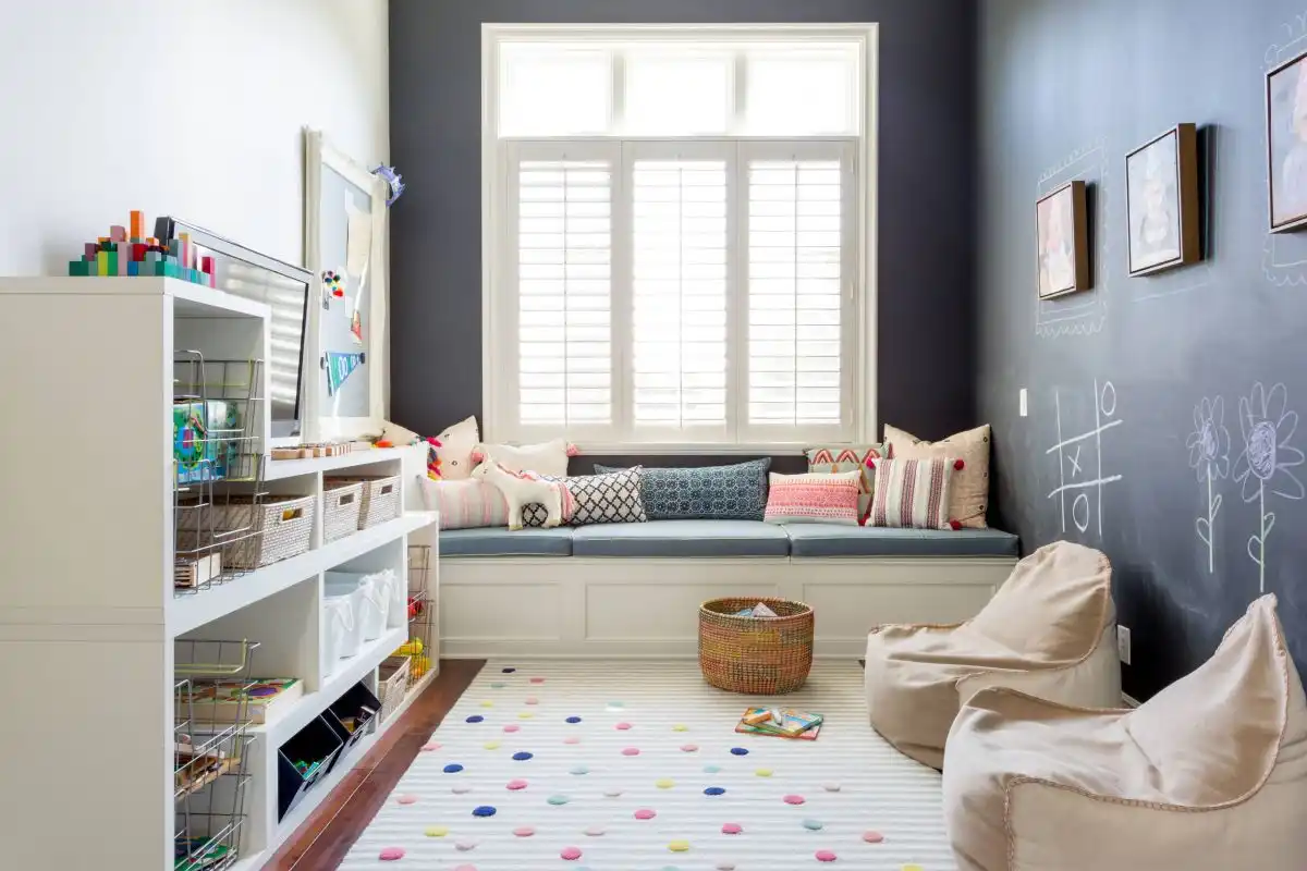 Kid’s Carpet Ideas That Are Fashionable and Fun