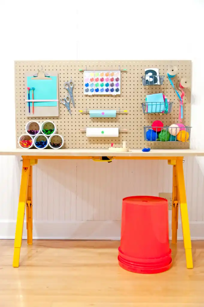 craft table