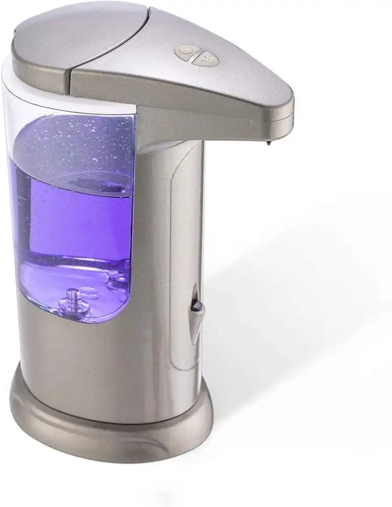 Kidun 400ml Touchless Soap Dispenser