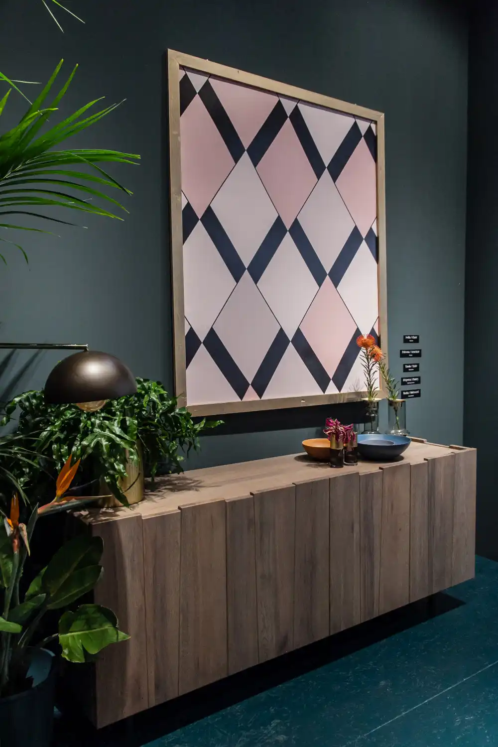Hallway Table Style