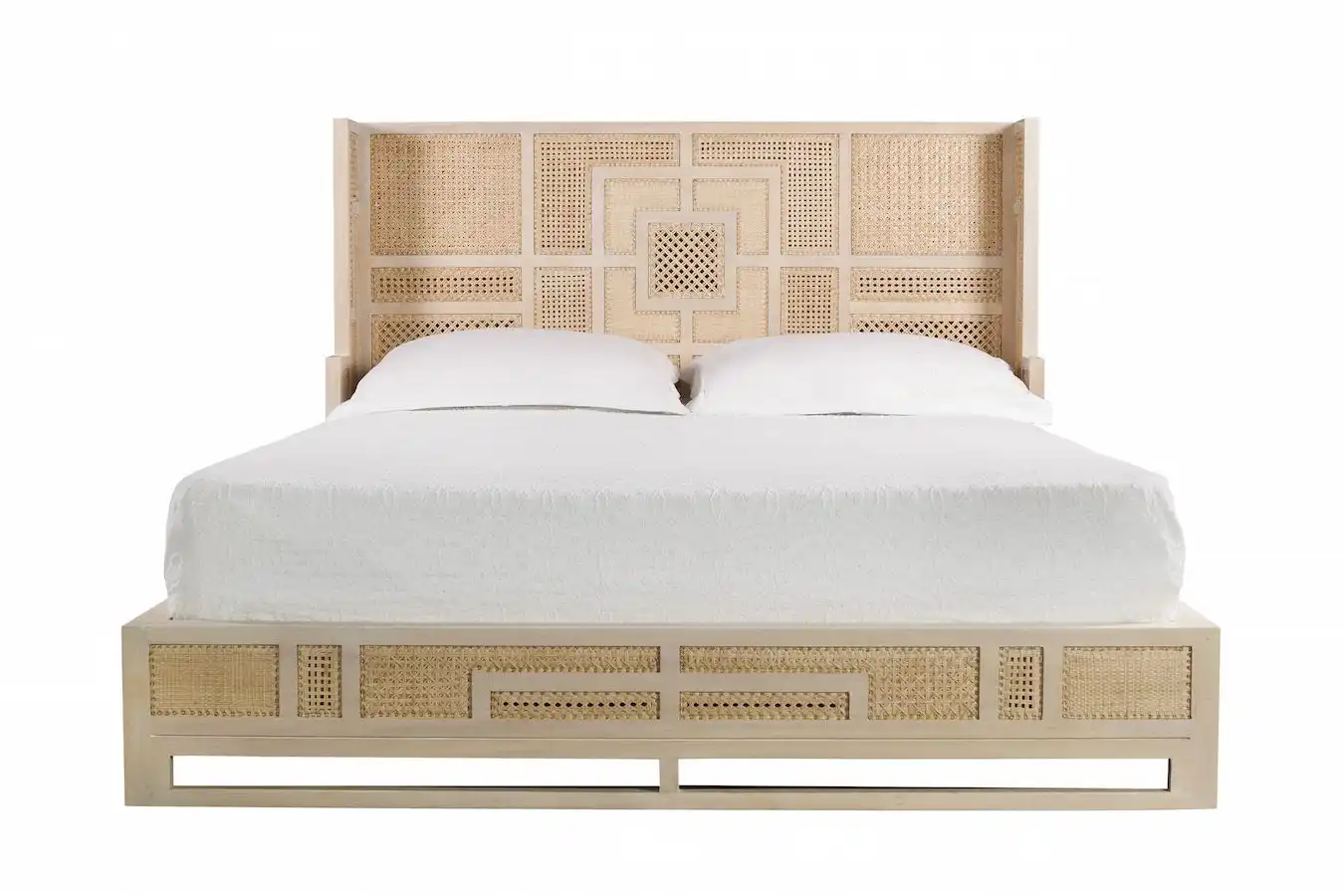 Kish-Basilisa-Bed