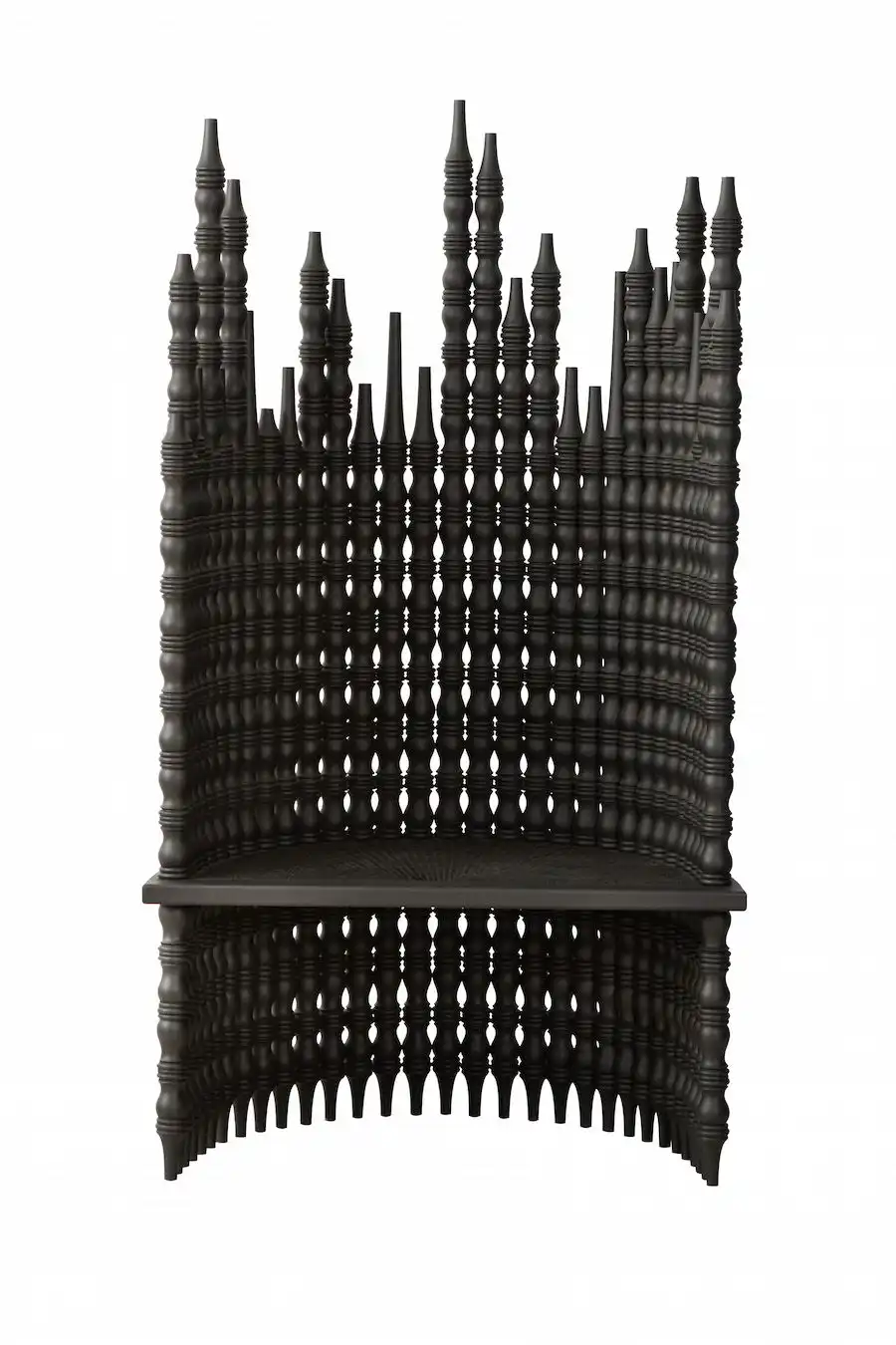 Kish Gregoria Chair
