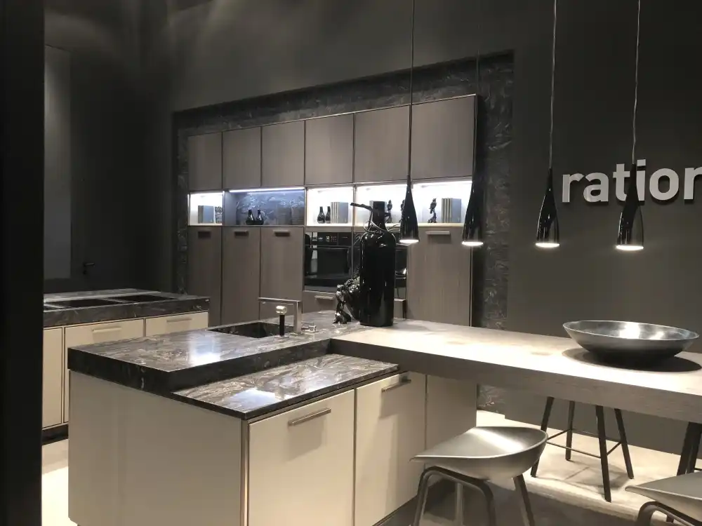 Kitchen bar stools material
