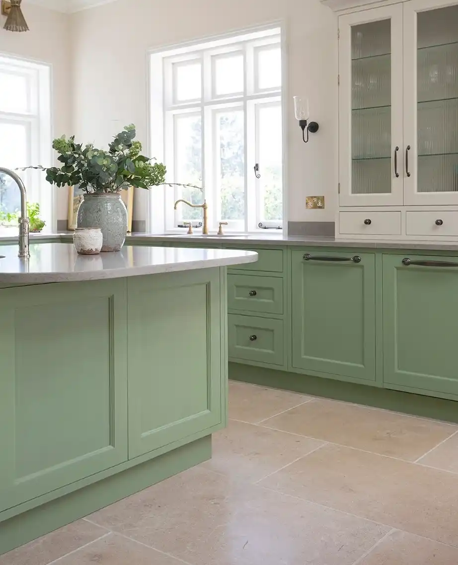 Limestone Flooring Tile Finishes