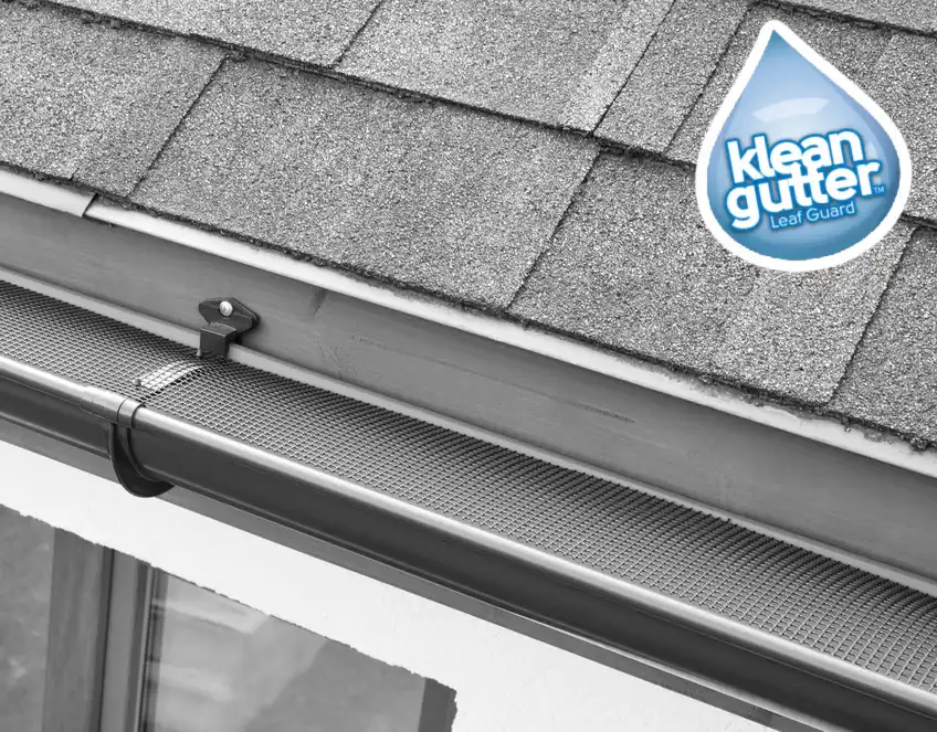 Klean Gutter