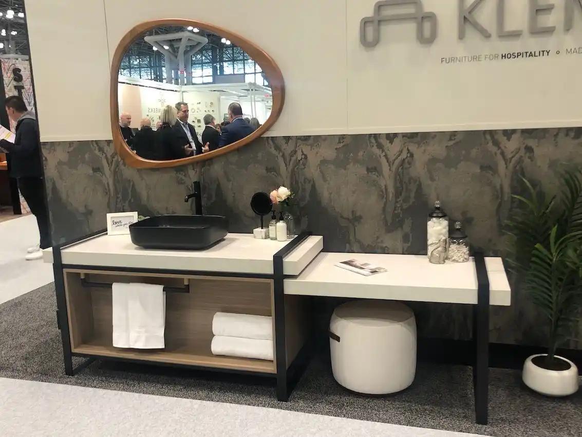 Klem Fresh Vanity Designs