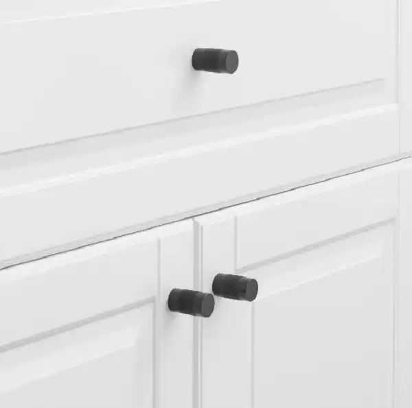 Knurled Knob