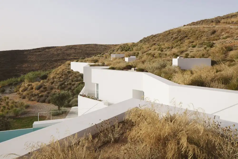 Ktima House by Camilo Rebelo Susana Martins