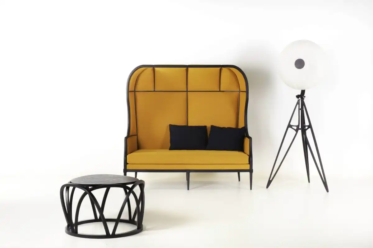 Kyoto floor lamp design
