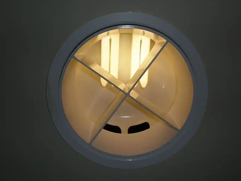 LED Recessed Lighting Vs Incandescent Recessed Lighting 