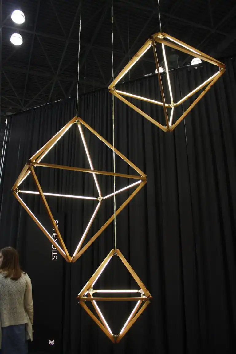 LED Stickbulb’s Single Diamond