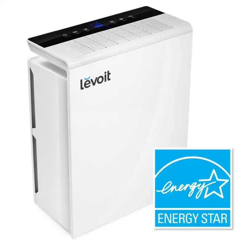 LEVOIT Air Purifier for Home Large Room with True HEPA Filter