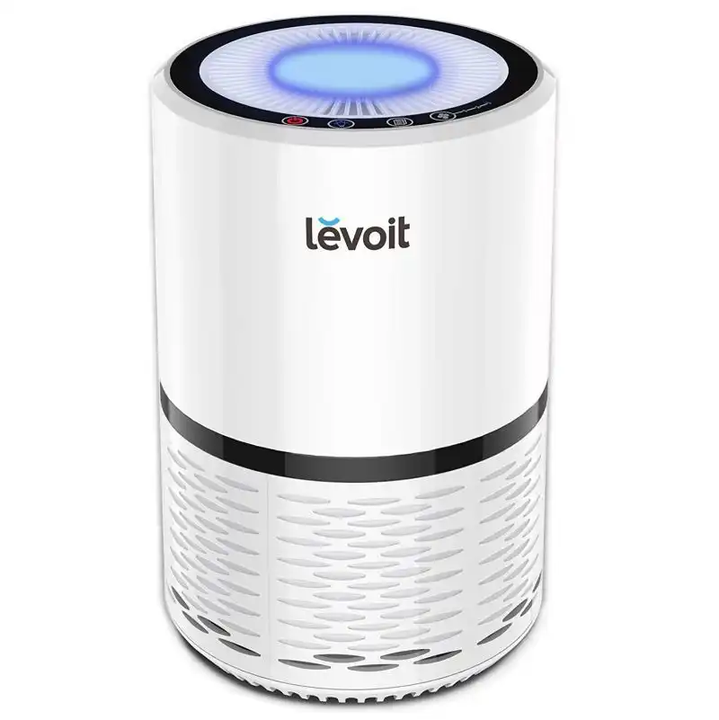 LEVOIT Air Purifier for Home Smokers Allergies and Pets Hair