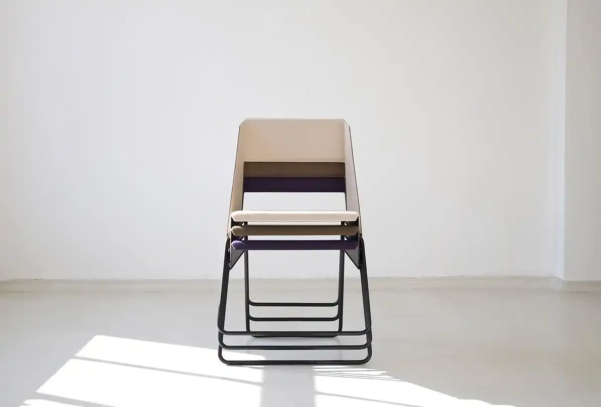 LUC by Boettcher Henssler Stackable
