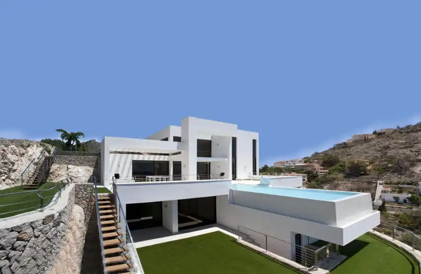 La Perla Del House