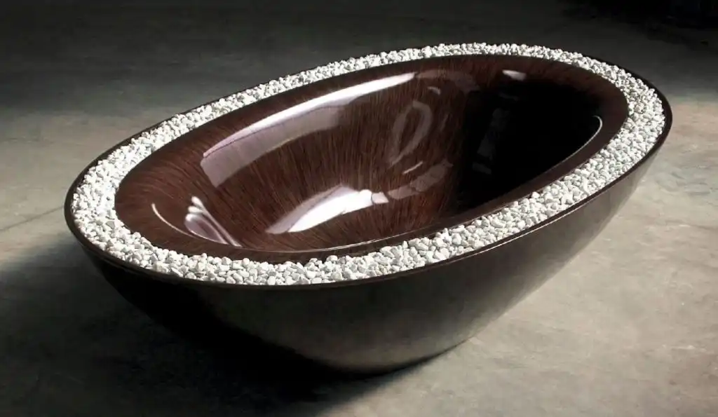 Laguna spa wooden bathtub 1024x595