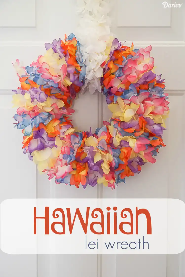 Laid Back Leis