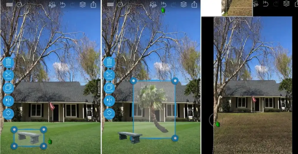 best landscape design software
