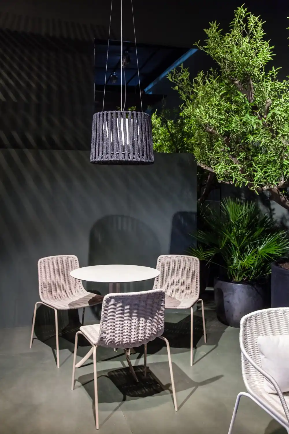 Lapala Chairs for outdoor