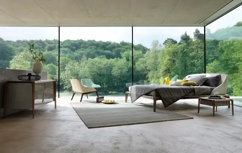 Stylish living rooms across the globe are great inspiration for your own space.