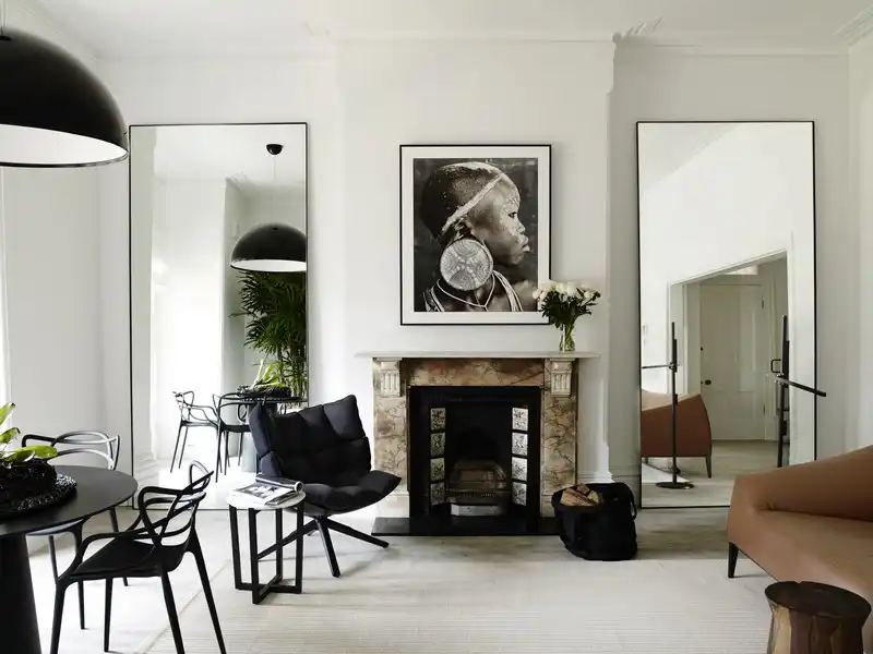Living Room Decor Ideas For Homes With Personality