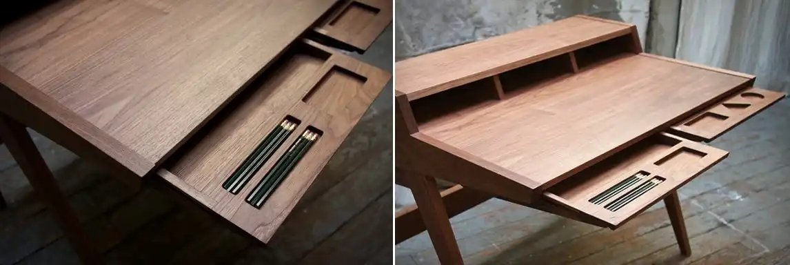 Laura Desk