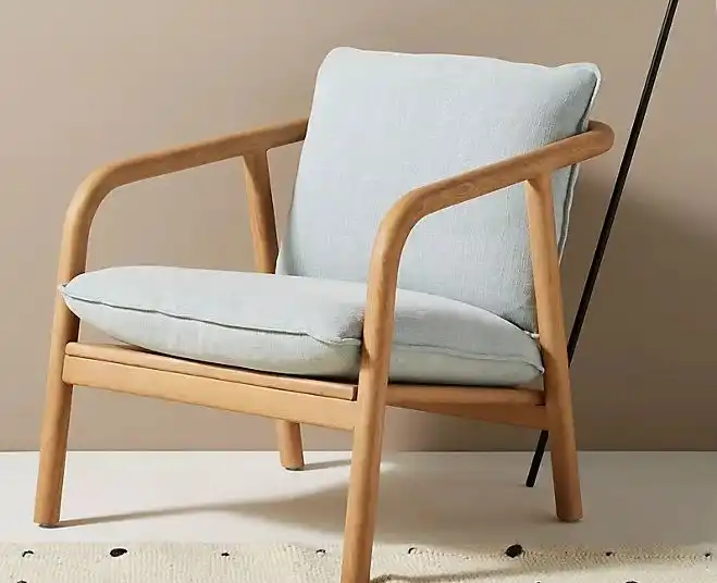 Laurel scandinavian chair
