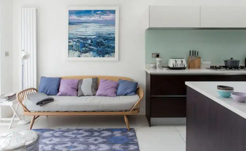 Lavender And How To Work With This Color