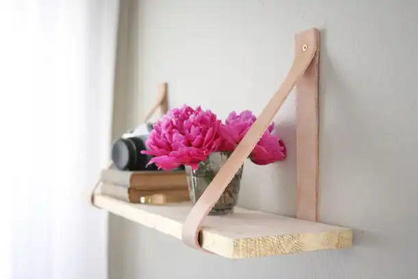 DIY Shelves: 60 Ingenious Ways To Create More Space At Home