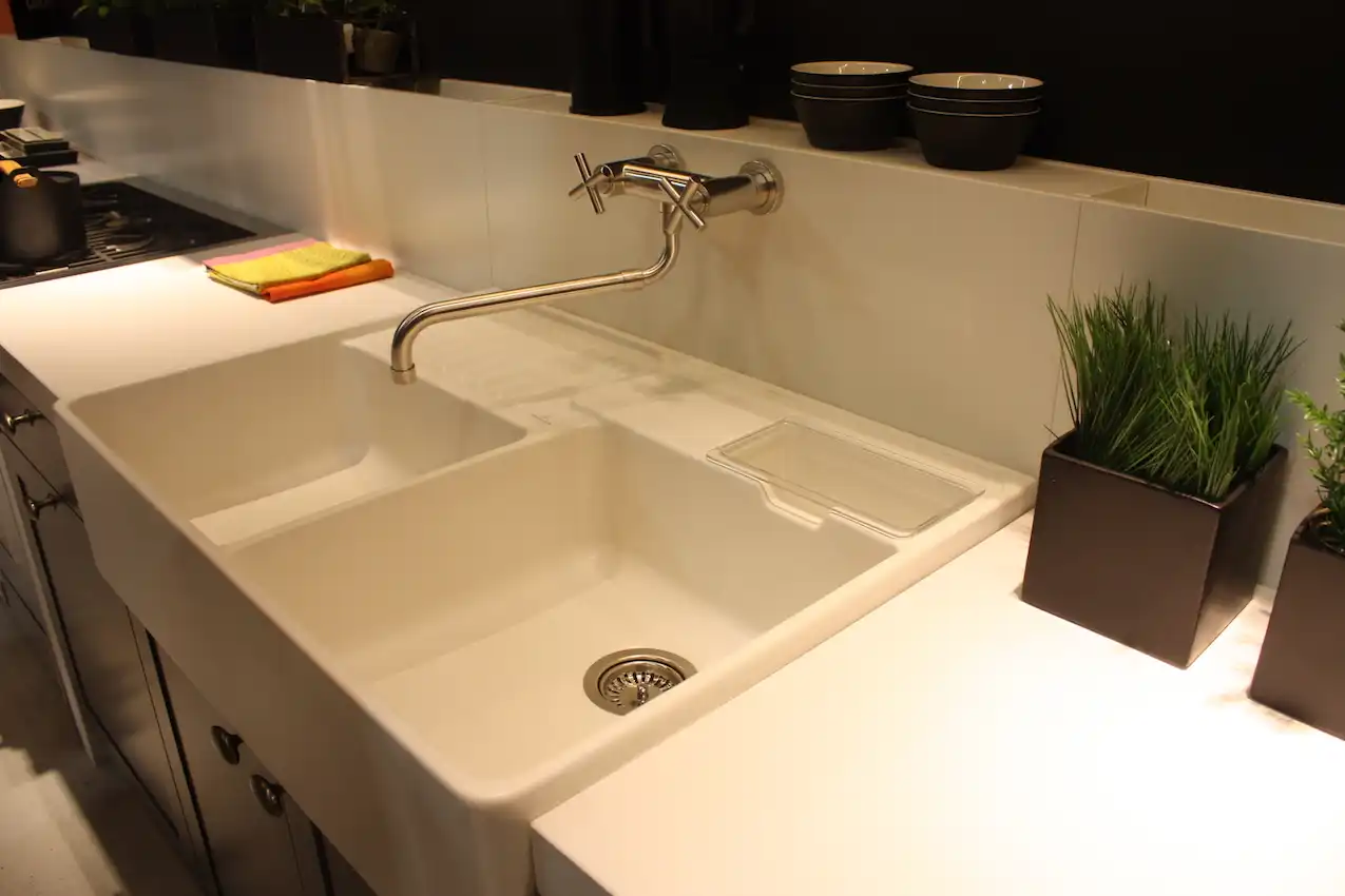 Leicht sink