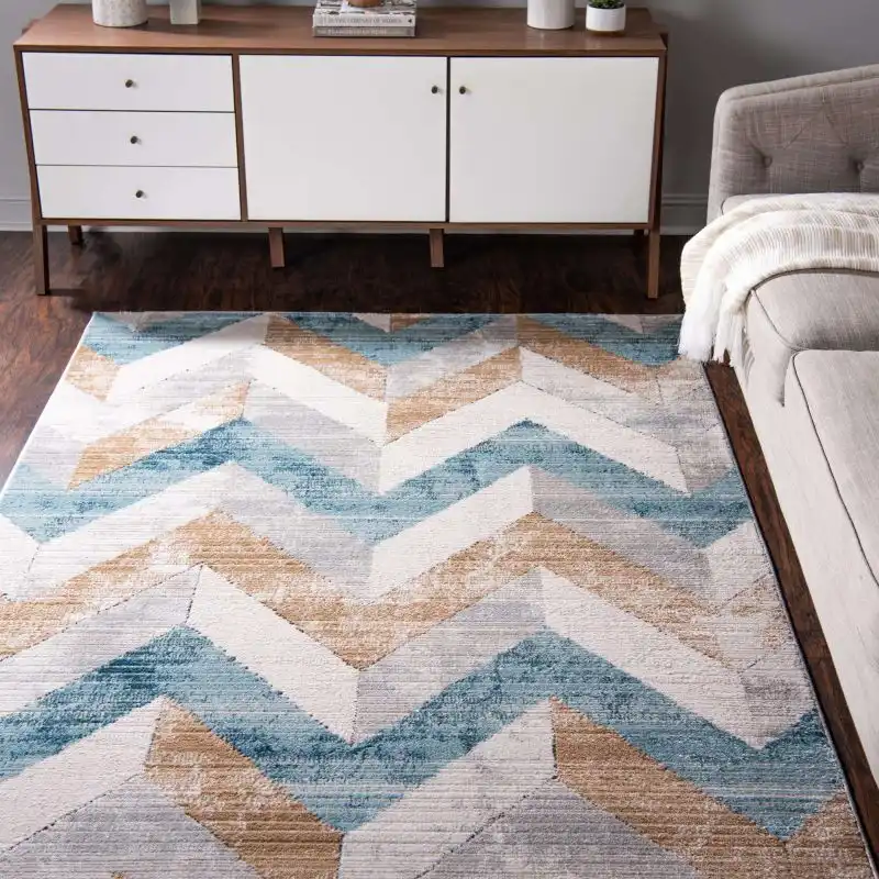 Leipzig Rug